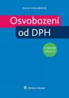 Osvobození od DPH - vybrané oblasti