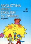Angličtina dětem