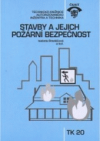 Stavby a jejich požární bezpečnost