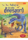 Podívej se do světa dinosaurů