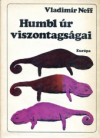 Humbl úr viszontagságai
