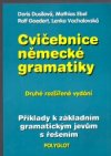 Cvičebnice německé gramatiky