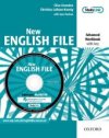 New English File