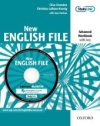 New English File