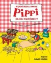 Kuchárska kniha Pippi Dlhej Pančuchy
