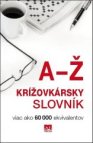 Krížovkársky slovník A-Ž
