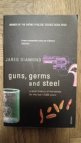 Guns, germs and steel