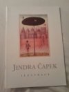 Jindra Čapek