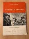 Unfulfilled promises