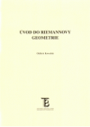 Úvod do Riemannovy geometrie