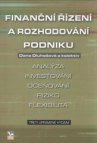 Finanční řízení a rozhodování podniku