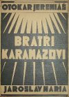 Bratři Karamazovi