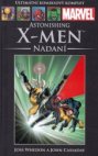 Ultimátní komiksový komplet 36: Astonishing X-Men: Nadaní