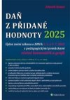 Daň z přidané hodnoty 2025