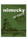 Německy od Adama