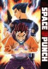 Space Punch 1