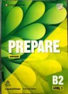Prepare Workbook B2 Level 7