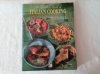 Italian cooking