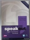 Speakout Upper Intermediate 