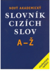 Nový akademický slovník cizích slov