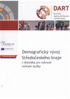 Demografický vývoj Středočeského kraje s důsledky pro vybrané veřejné služby