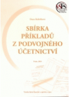 Sbírka příkladů z podvojného účetnictví