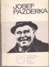 Josef Pazderka