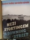 Mezi Stortingem a Downing Street