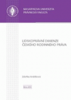 Lidskoprávní dimenze českého rodinného práva