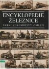 Encyklopedie železnice