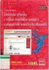 Elektrické přípojky z vedení distribuční soustavy a připojování konečných zákazníků