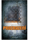 Prozrazení