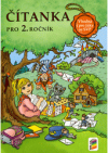 Čítanka pro 2. ročník