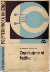 Zopakujme si fyziku