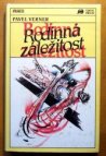 Rodinná záležitost