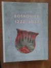 Boskovice 1222-2022