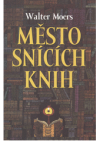 Město snících knih