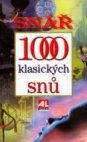 1000 klasických snů