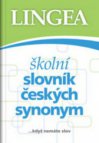 Školní slovník českých synonym