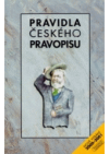 Pravidla českého pravopisu