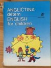 Angličtina pro děti I