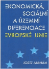 Ekonomická, sociální a územní diferenciace Evropské unie