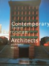 Contemporary European Architects