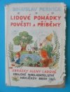 Lidové pohádky, pověsti a příběhy