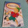 Pinocchio 