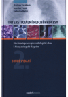 Intersticiální plicní procesy
