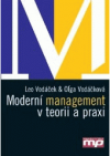 Moderní management v teorii a praxi