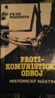 Protikomunistický odboj