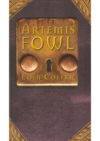 Artemis Fowl