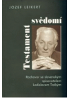 Testament svědomí